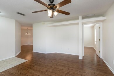Living Room View 3