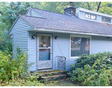 1175 Stafford St, Oxford, MA 01540 - photo 2