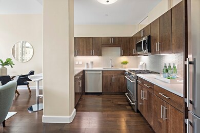 43 Westland Ave unit 301, Boston, MA 02115 - photo 5