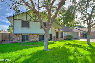 2057 N Ashbrook, Mesa, AZ 85213 - photo 3