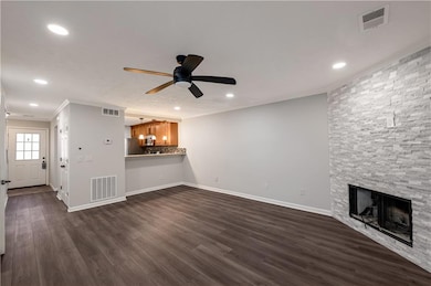 3517 Kennesaw Station Dr NW, Kennesaw, GA 30144 - photo 4