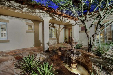 007_Courtyard Main Entry