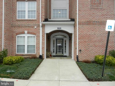9509 Kingscroft Terrace unit R, Perry Hall, MD 21128 - photo 2