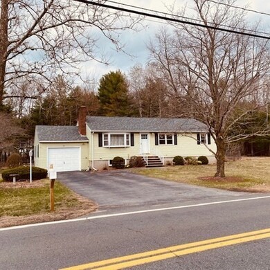 25 Tyler St, Salem, NH 03079 - photo 3