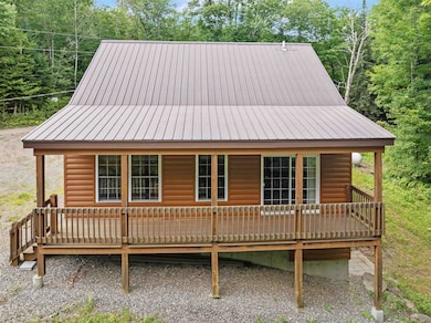 94 Spring Rd, Pittsburg, NH 03592 - photo 4