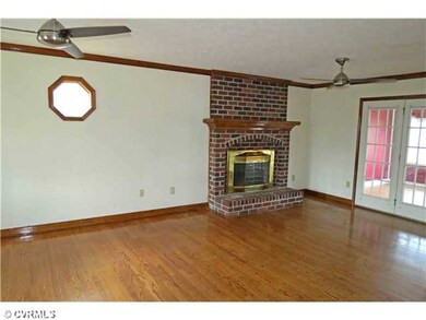 Den/Family/Great Room
