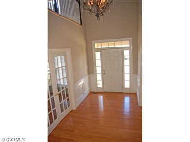 Foyer