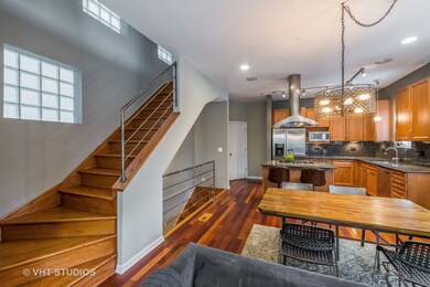 901 N Honore St unit 1, Chicago, IL 60622 - photo 7