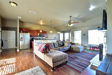 7802 Tuscany Dr, Abilene, TX 79606 - photo 7