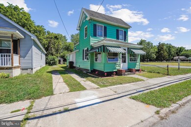 608 High St, Cambridge, MD 21613 - photo 2