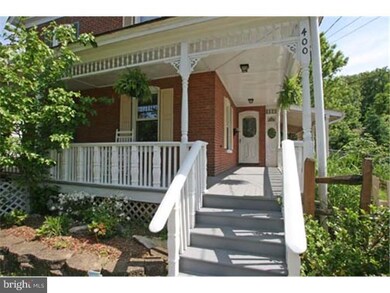 400 E South St, Kennett Square, PA 19348 - photo 4