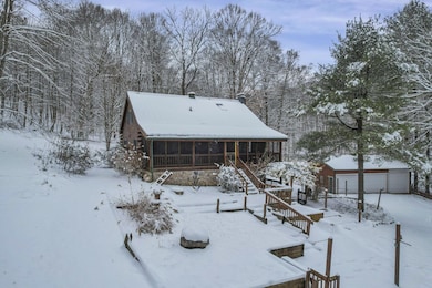 7700 Chatham Rd NE, Newark, OH 43055 - photo 5