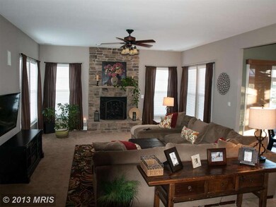 4137 Cray Dr, Warrenton, VA 20187 - photo 6