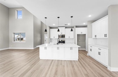 2518 Liguria Ln, Spring, TX 77388 - photo 3