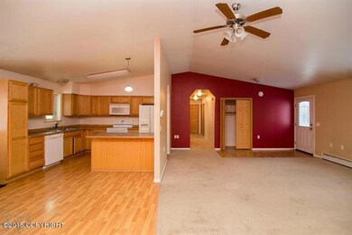 Living Area 1
