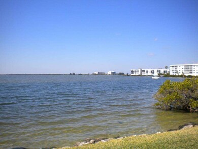 View looking North from unit
