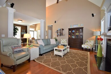 361 Windmill Dr, Winterville, NC 28590 - photo 4