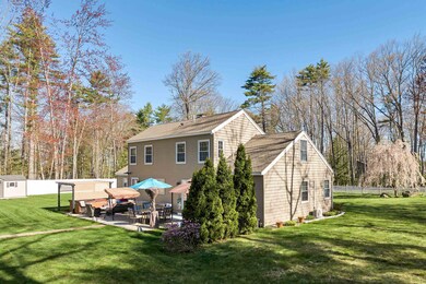 222 Dockham Shore Rd, Gilford, NH 03249 - photo 2