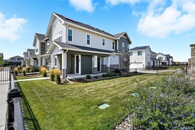 95 N Vandriver Place, Aurora, CO 80018 - photo 7