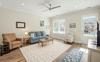 101 Patina Dr, Beaufort, SC 29907 - photo 7
