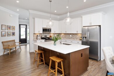 3614 Moffat St, Scottsville, VA 22902 - photo 7