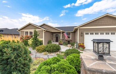 54 S Meadowbrook Ln, East Wenatchee, WA 98802 - photo 2