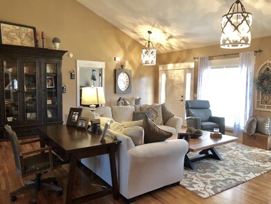 161 N Steeplechase Dr, McMinnville, TN 37110 - photo 7