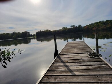 1630 N Mountain Lake Rd, Albion, IN 46701 - photo 6