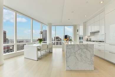 Millennium Tower unit 4304, Boston, MA 02110 - photo 3