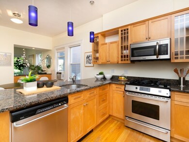 39 Magnolia Ave unit 2, Cambridge, MA 02138 - photo 6