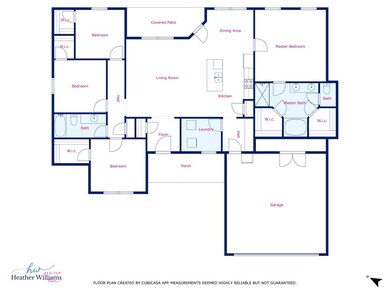 80 Apache Trail, Fort Mitchell, AL 36856 - photo 7