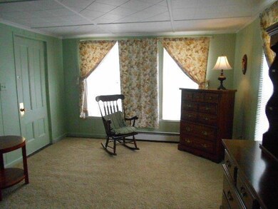 First Floor Living Room