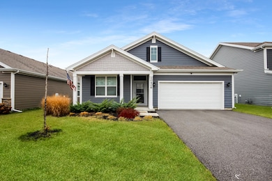 10406 Whitney Place, Crown Point, IN 46307 - photo 2