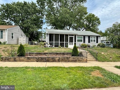 1706 Saunders Way, Glen Burnie, MD 21061 - photo 2