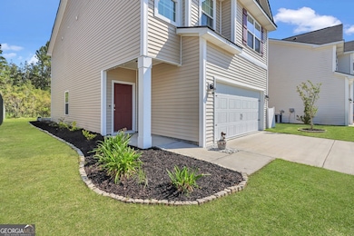 572 Brightleaf Cir, Hinesville, GA 31313 - photo 3