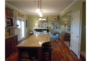 Dining Room.