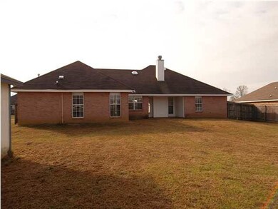 9855 Crooked Creek Blvd, Byram, MS 39272 - photo 7