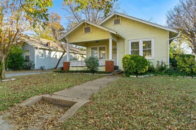 5242 Willis Ave, Dallas, TX 75206 - photo 2