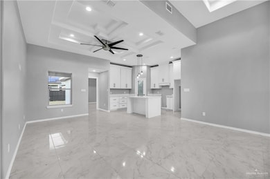 704 Santa Cecilia St, Donna, TX 78537 - photo 4