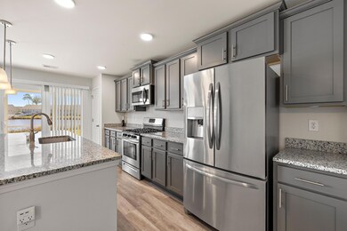 9710 Transplanter Cir, Ladson, SC 29456 - photo 4