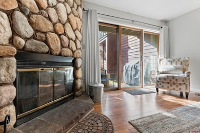 166 Yankee Girl Ct unit 215, Durango, CO 81301 - photo 7