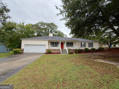 105 Mockingbird Dr, Dublin, GA 31021 - photo 4