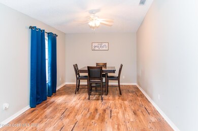 4955 Crown St, Cocoa, FL 32927 - photo 4