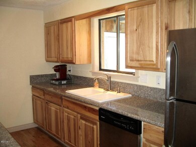 Kitchen View 2