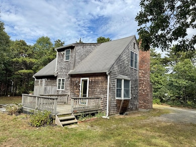 255 Massasoit Rd, Eastham, MA 02642 - photo 3