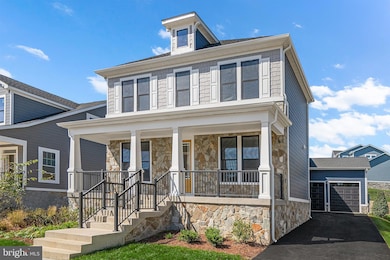 1012 Captain Richards Ct, Marshall, VA 20115 - photo 3