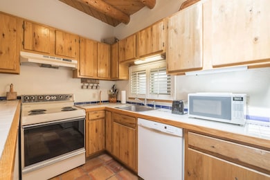 226 Kit Carson Rd unit Pinon 9, Taos, NM 87571 - photo 6