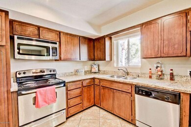 kitchen close up