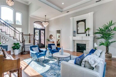 7310 Monticello Pkwy, Colleyville, TX 76034 - photo 6