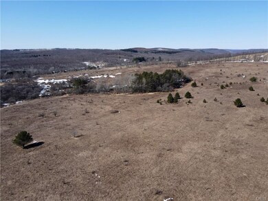 Facing northwest